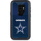 NFL Dallas Cowboys Team Jersey Otterbox Defender Galaxy Skin